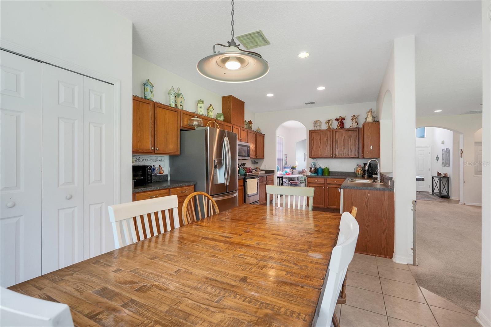 MOSS PARK RIDGE - Residential