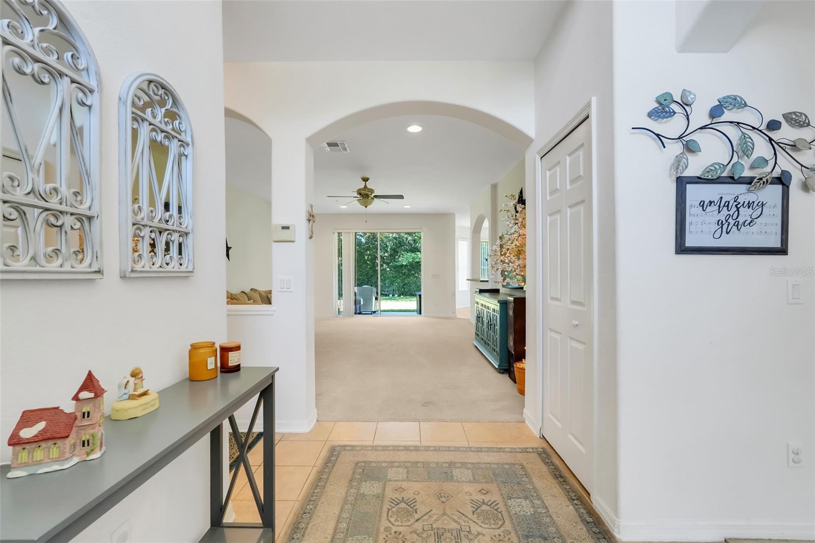 MOSS PARK RIDGE - Residential