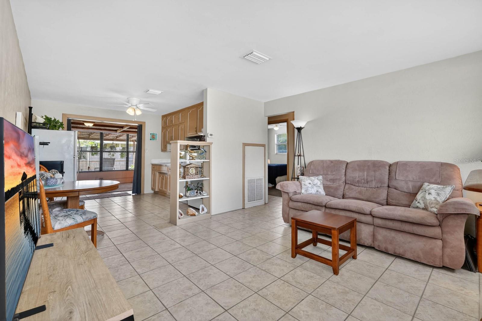 ORMOND BY SEA 08 - Residential