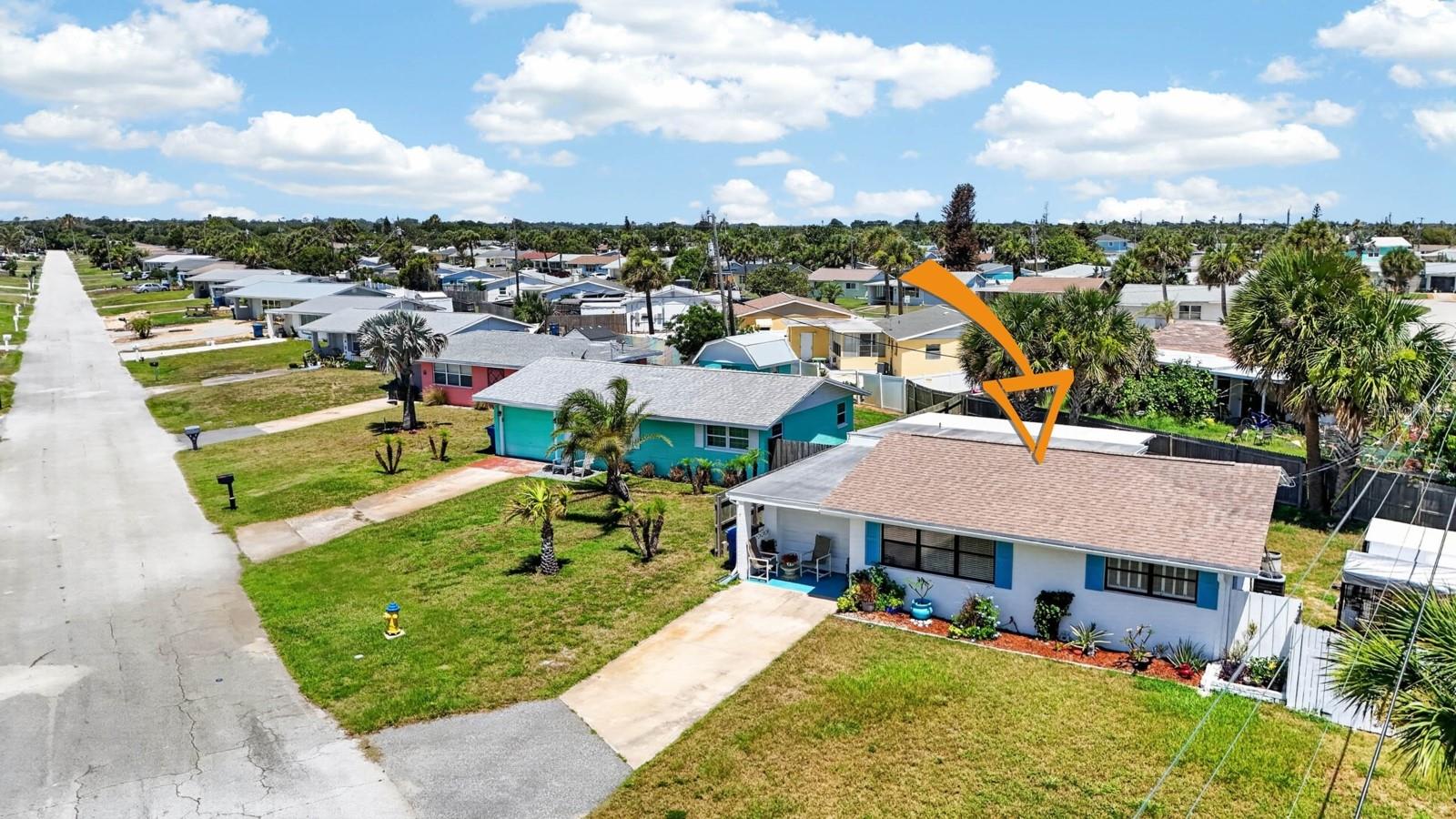 ORMOND BY SEA 08 - Residential