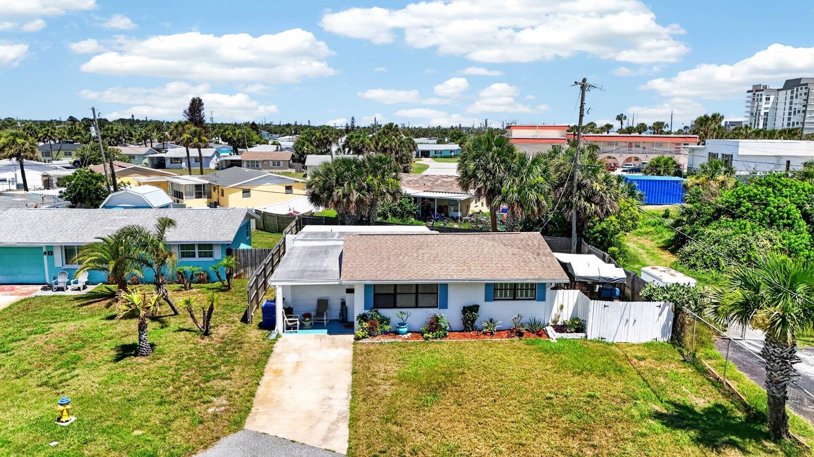 ORMOND BY SEA 08 - Residential