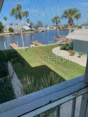 Under renovation. Beautiful view of the water ;LocationDescription: Condo ;Water: City