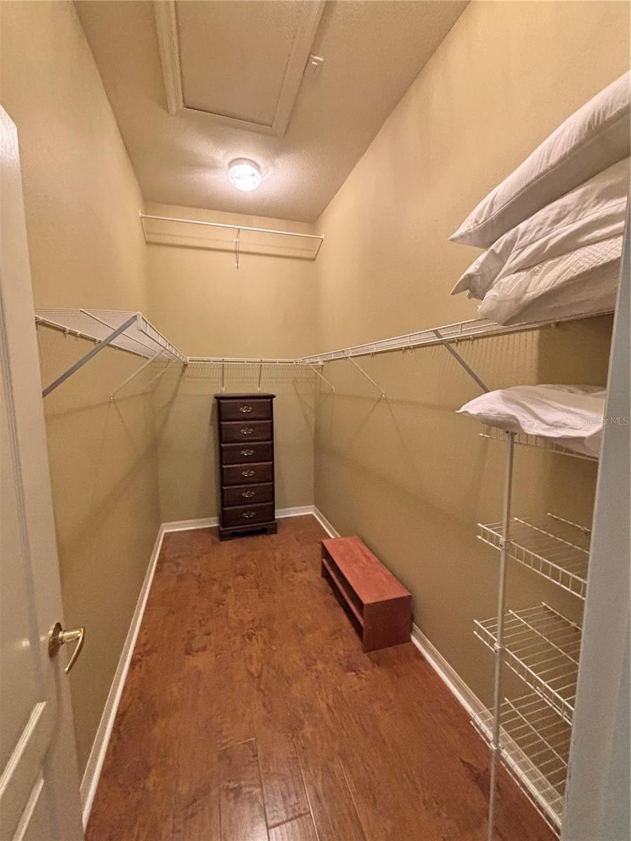 AUBURN HAMMOCKS - Residential