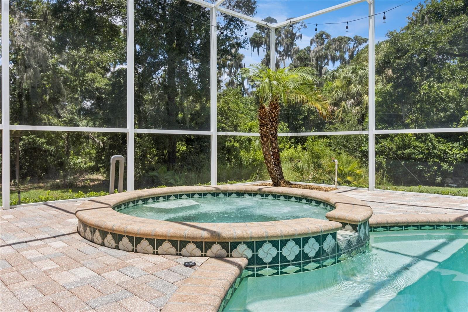 FISH HAWK TRAILS UN 1 & 2 - Residential
