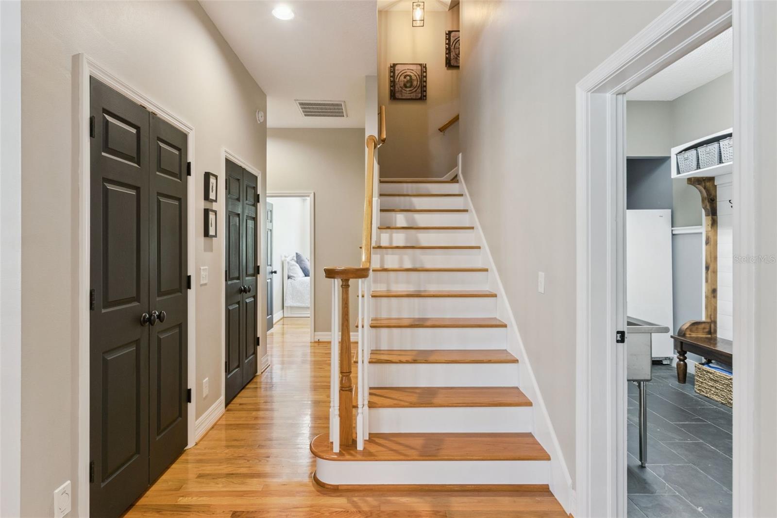 FISH HAWK TRAILS UN 1 & 2 - Residential