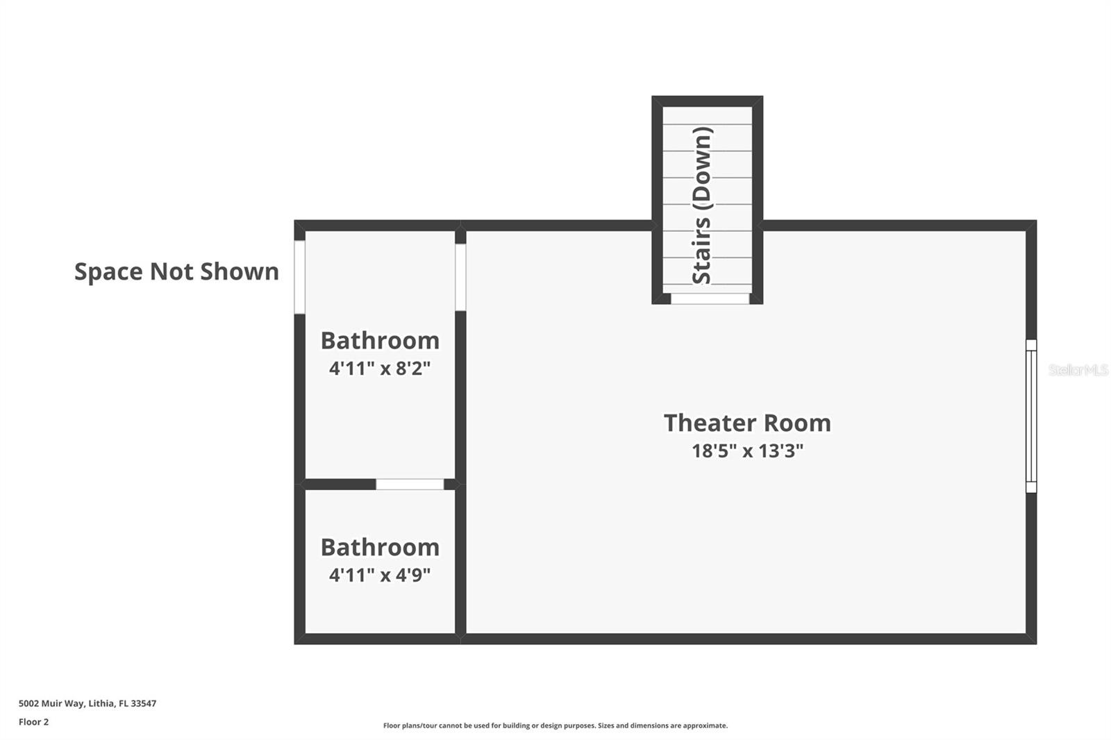 FISH HAWK TRAILS UN 1 & 2 - Residential