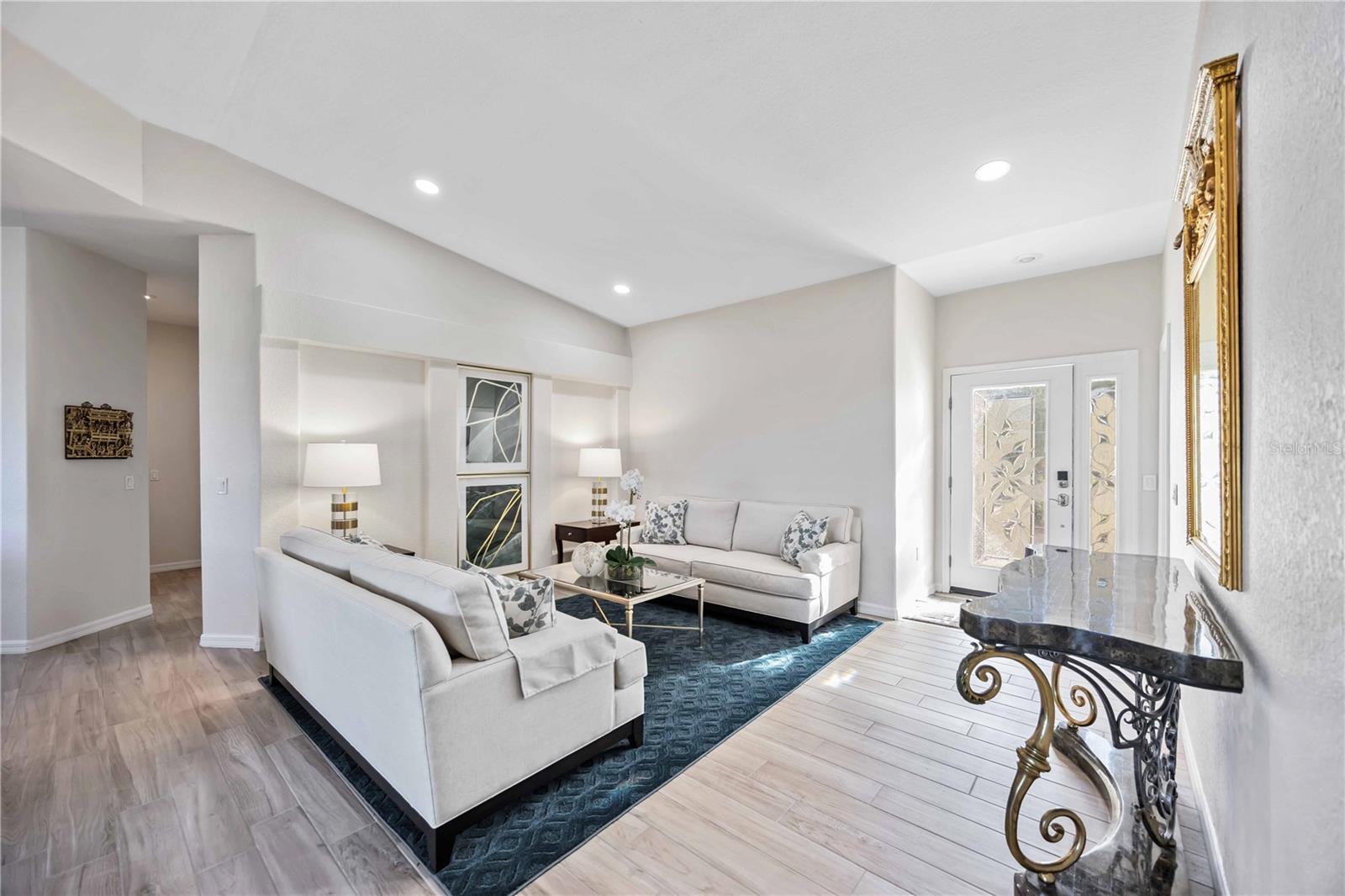 STONEYBROOK AT HERITAGE HARBOUR D-2 - Residential