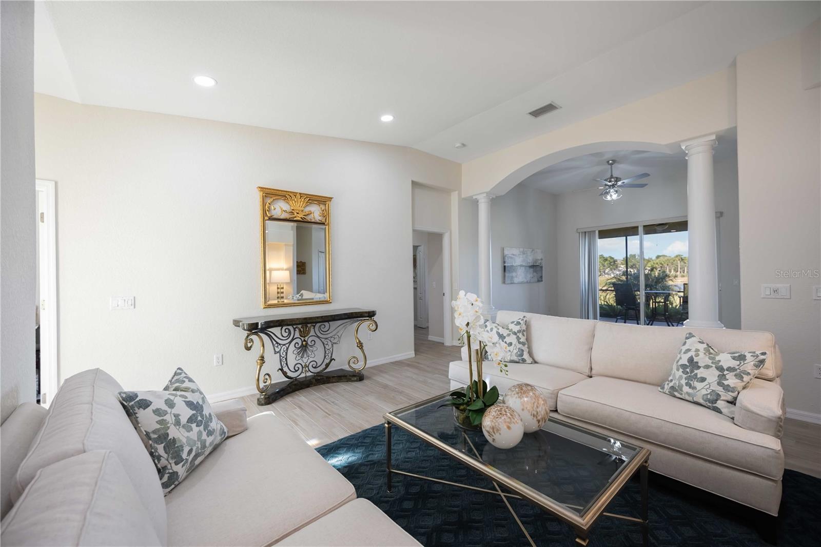 STONEYBROOK AT HERITAGE HARBOUR D-2 - Residential
