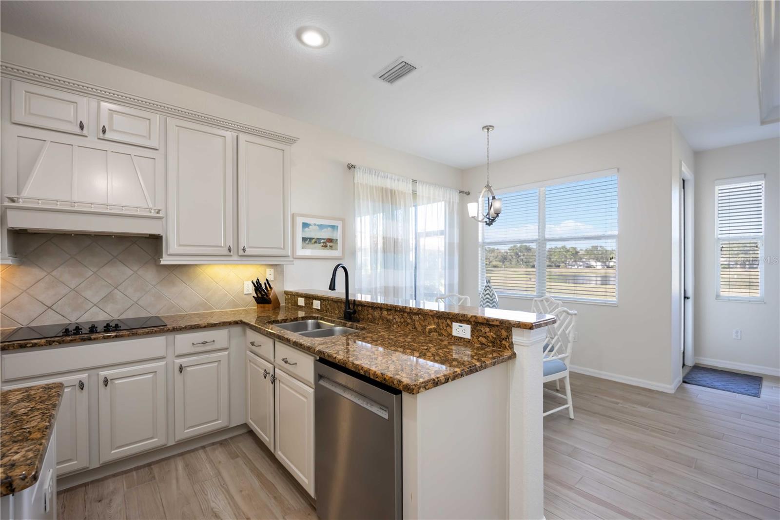STONEYBROOK AT HERITAGE HARBOUR D-2 - Residential