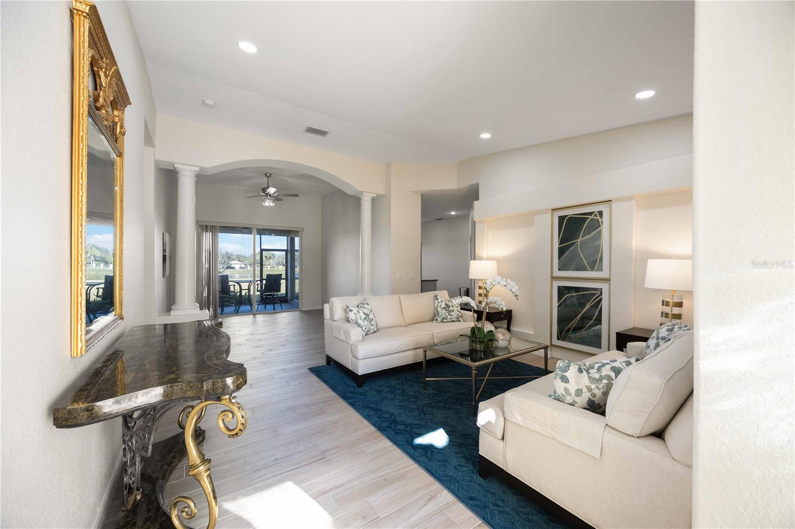 STONEYBROOK AT HERITAGE HARBOUR D-2 - Residential