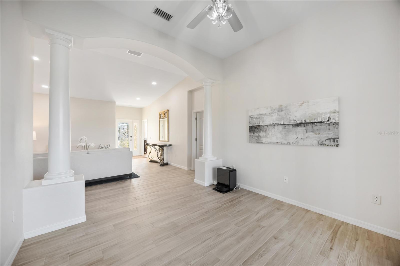 STONEYBROOK AT HERITAGE HARBOUR D-2 - Residential