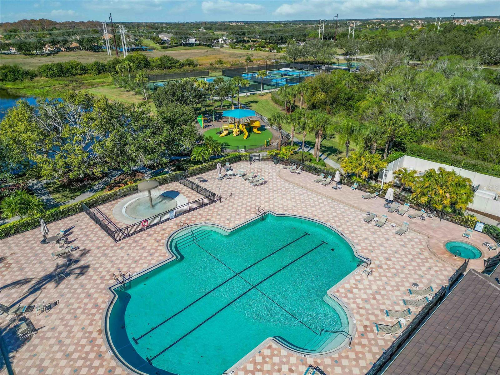 STONEYBROOK AT HERITAGE HARBOUR D-2 - Residential