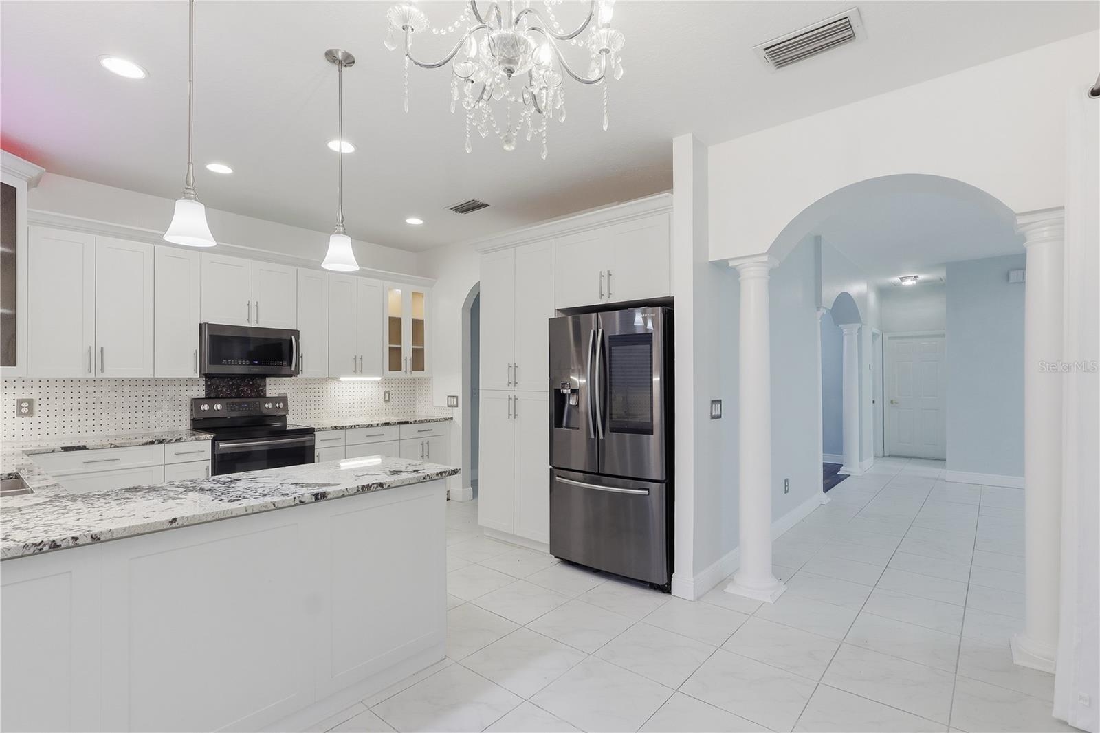 CORY LAKE ISLES PH 5 UN 1 - Residential