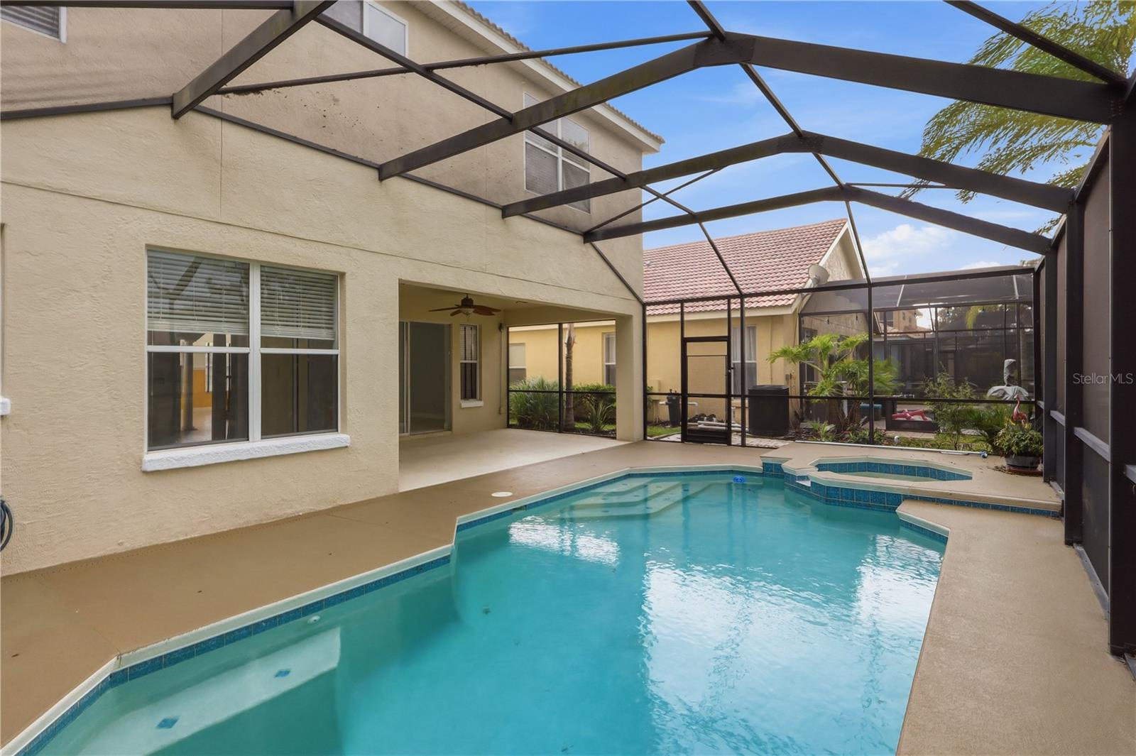 CORY LAKE ISLES PH 5 UN 1 - Residential