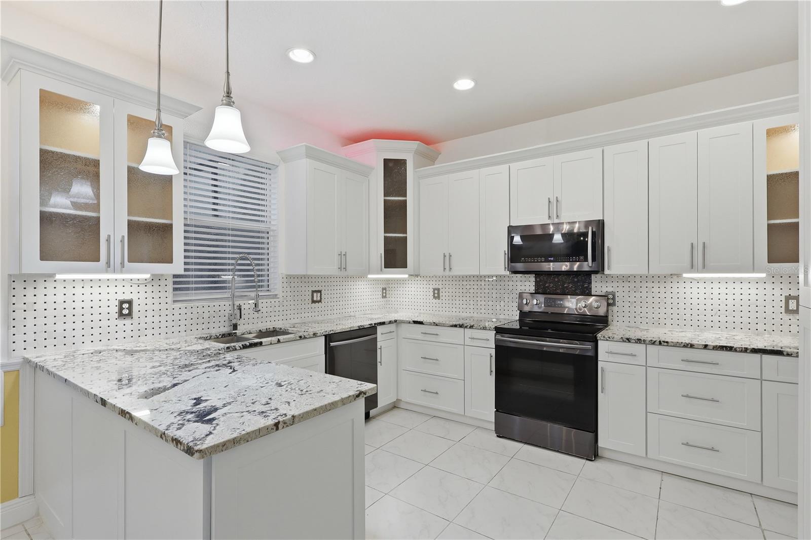 CORY LAKE ISLES PH 5 UN 1 - Residential