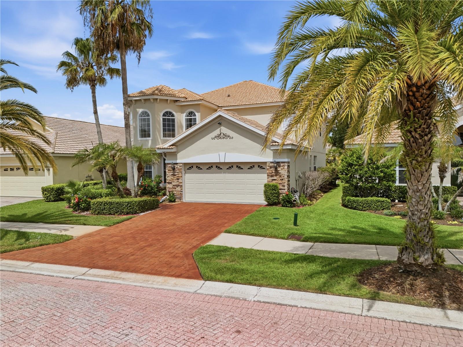 CORY LAKE ISLES PH 5 UN 1 - Residential