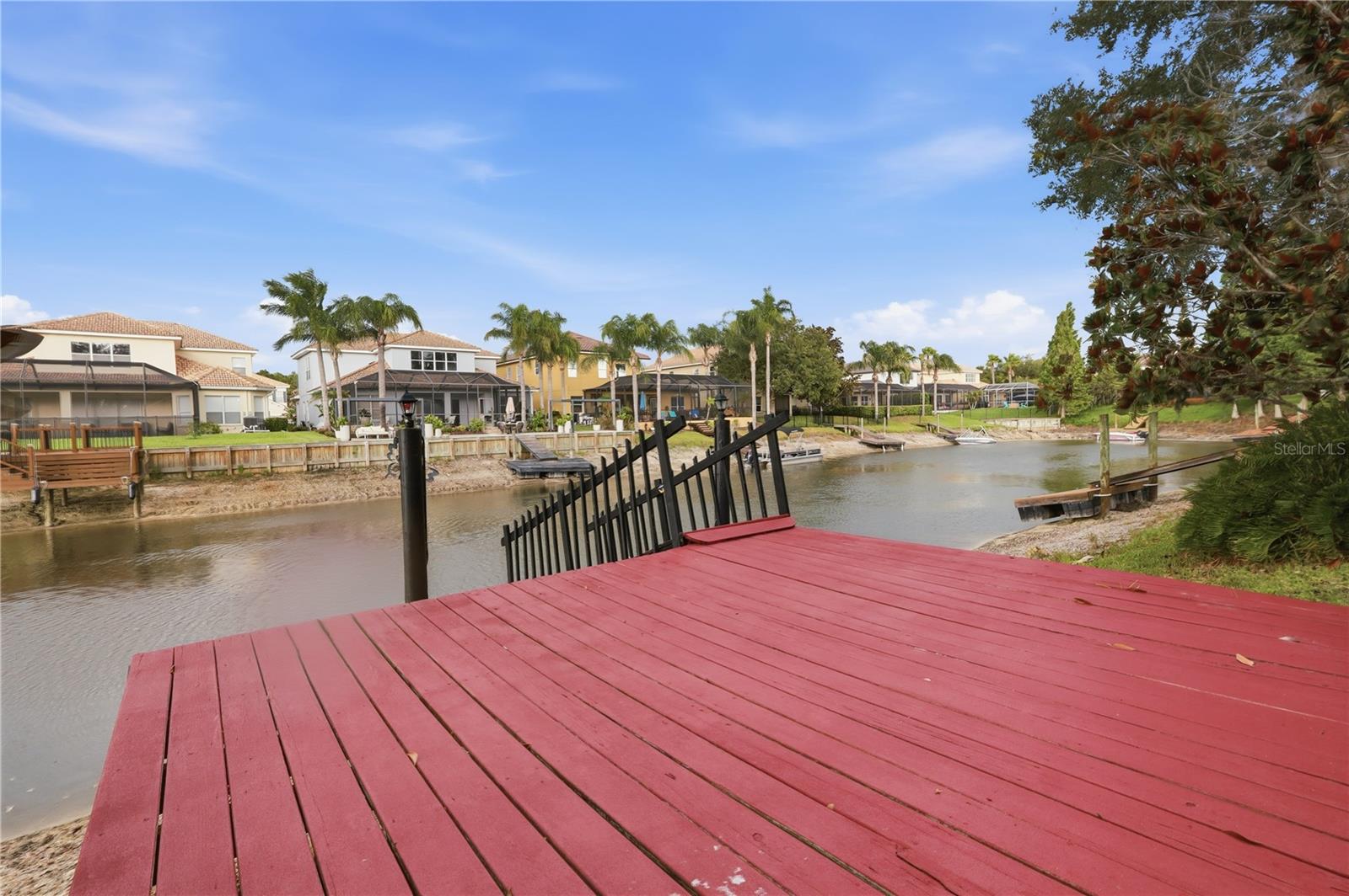 CORY LAKE ISLES PH 5 UN 1 - Residential