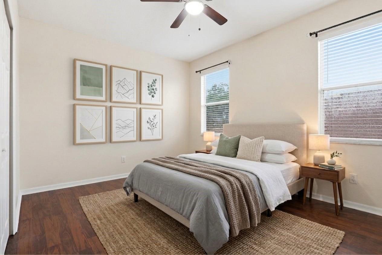 CORY LAKE ISLES PH 5 UN 1 - Residential