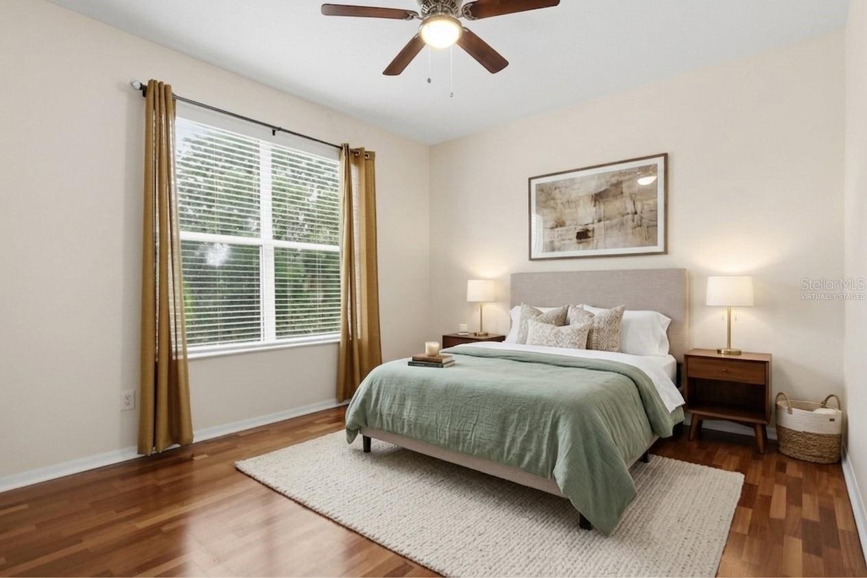 CORY LAKE ISLES PH 5 UN 1 - Residential