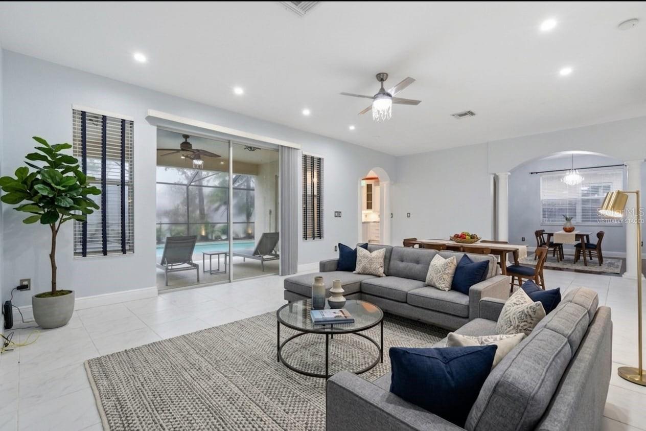 CORY LAKE ISLES PH 5 UN 1 - Residential