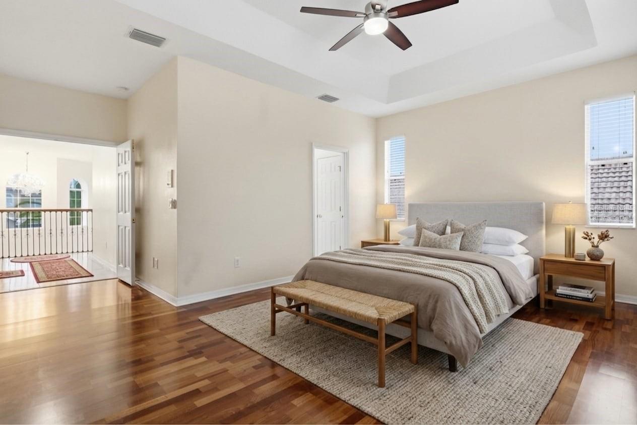 CORY LAKE ISLES PH 5 UN 1 - Residential