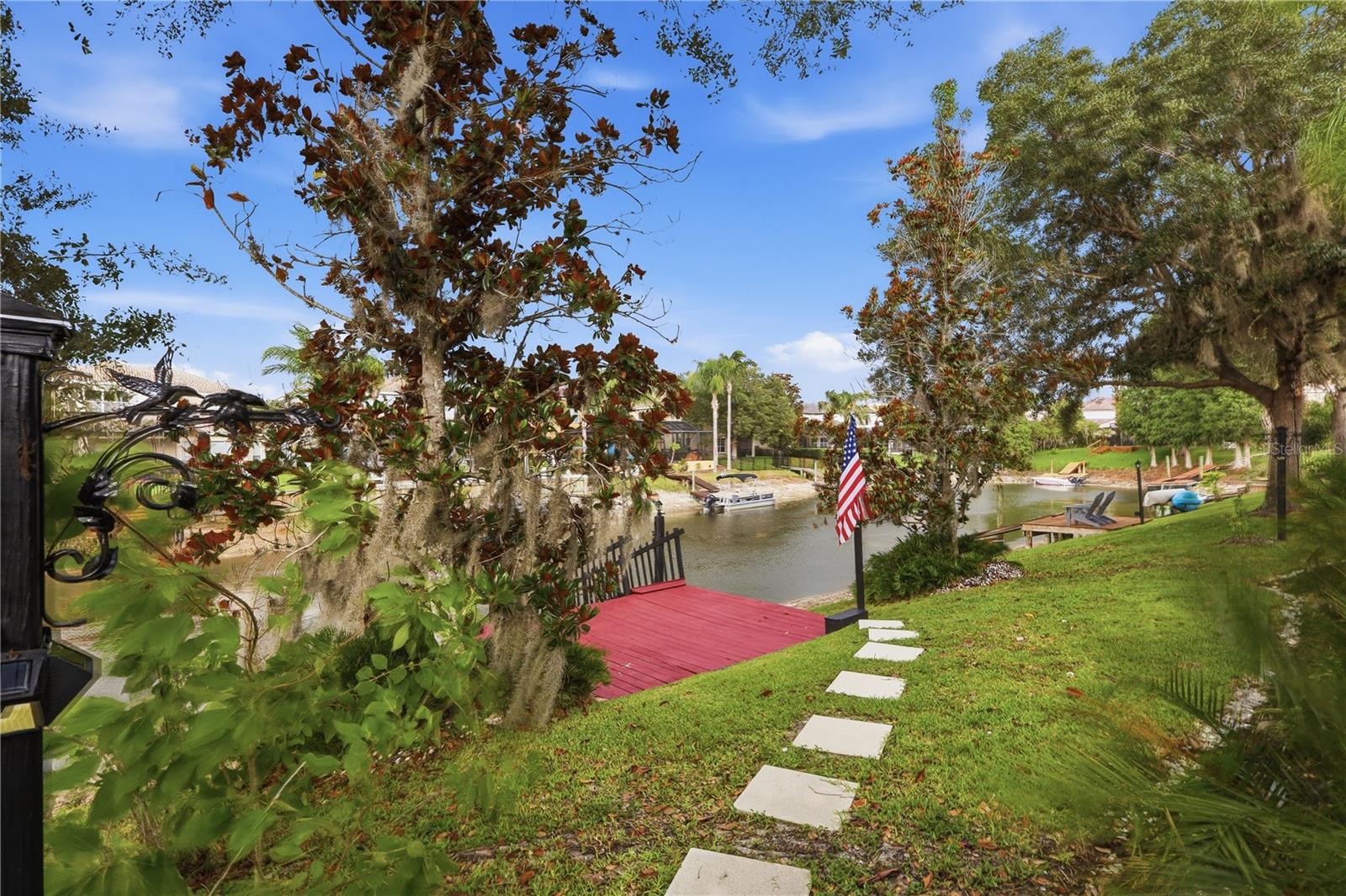 CORY LAKE ISLES PH 5 UN 1 - Residential