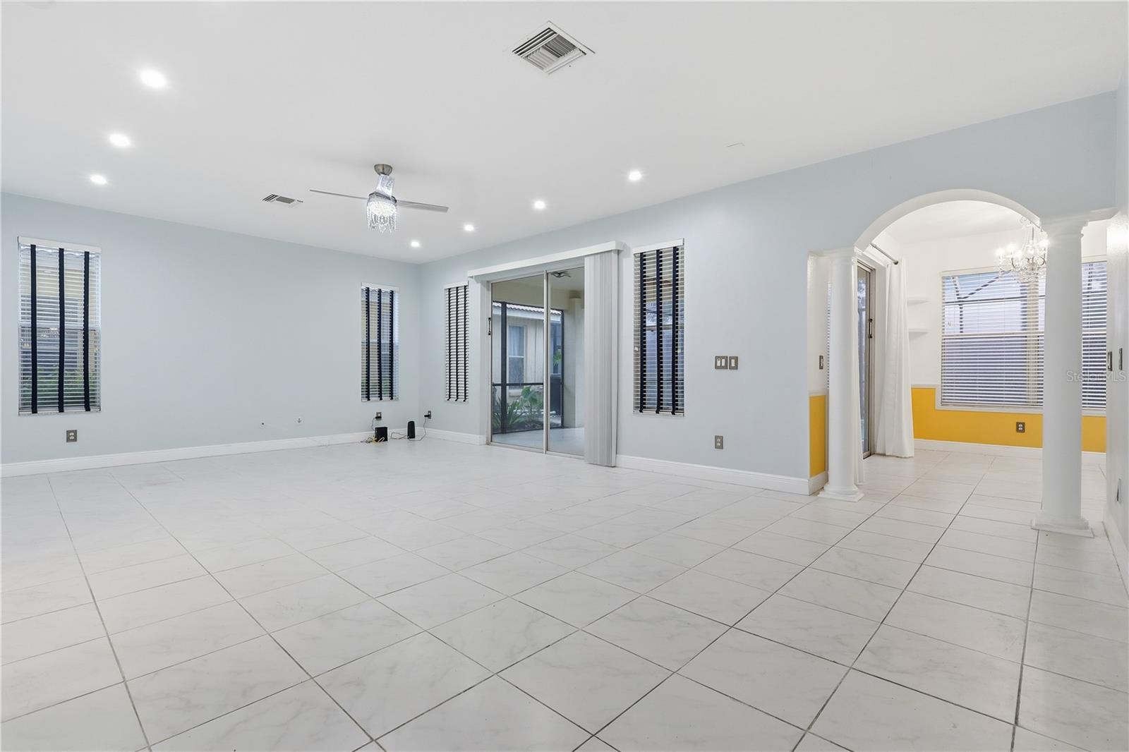 CORY LAKE ISLES PH 5 UN 1 - Residential