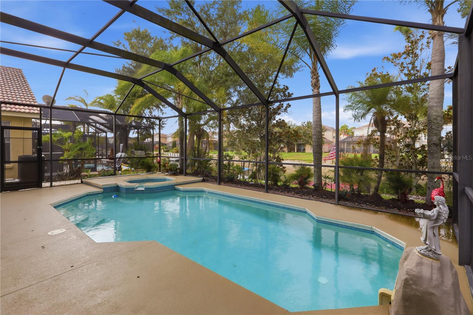 CORY LAKE ISLES PH 5 UN 1 - Residential