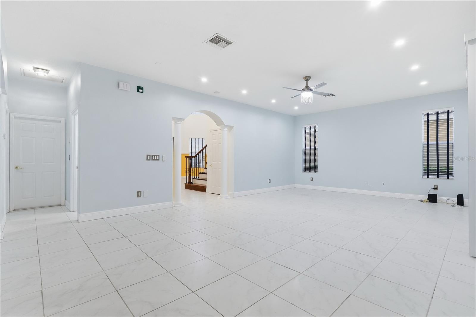 CORY LAKE ISLES PH 5 UN 1 - Residential