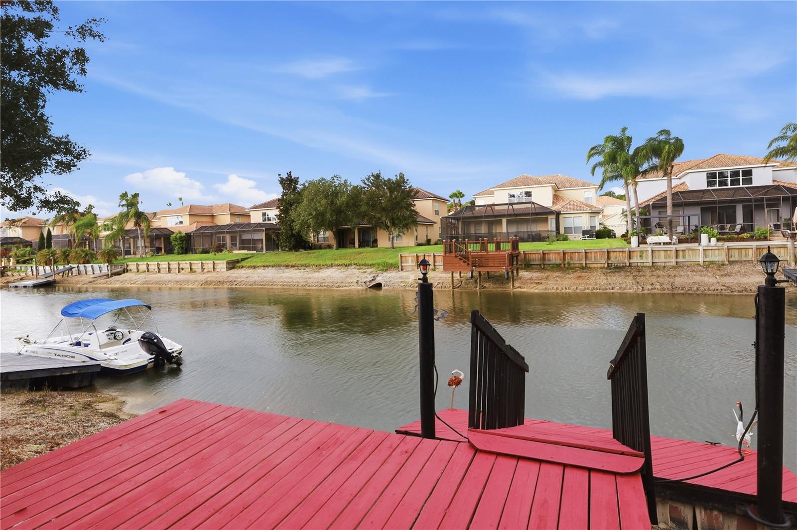 CORY LAKE ISLES PH 5 UN 1 - Residential