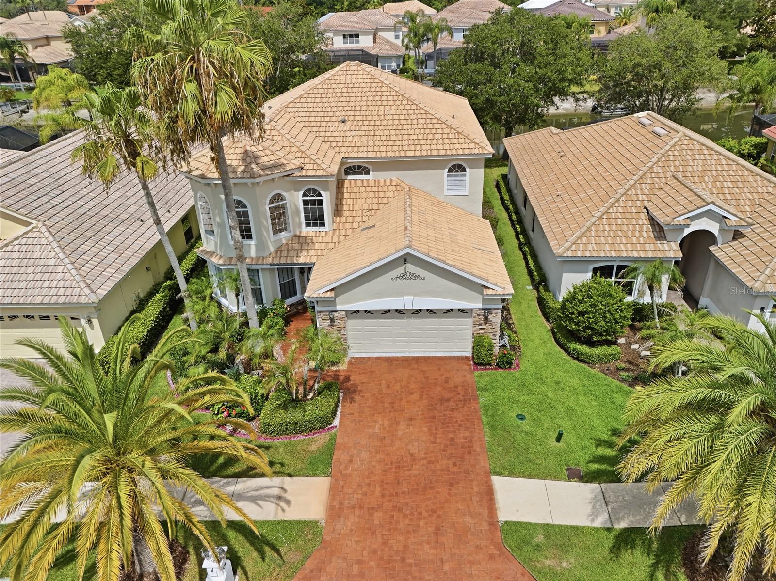 CORY LAKE ISLES PH 5 UN 1 - Residential