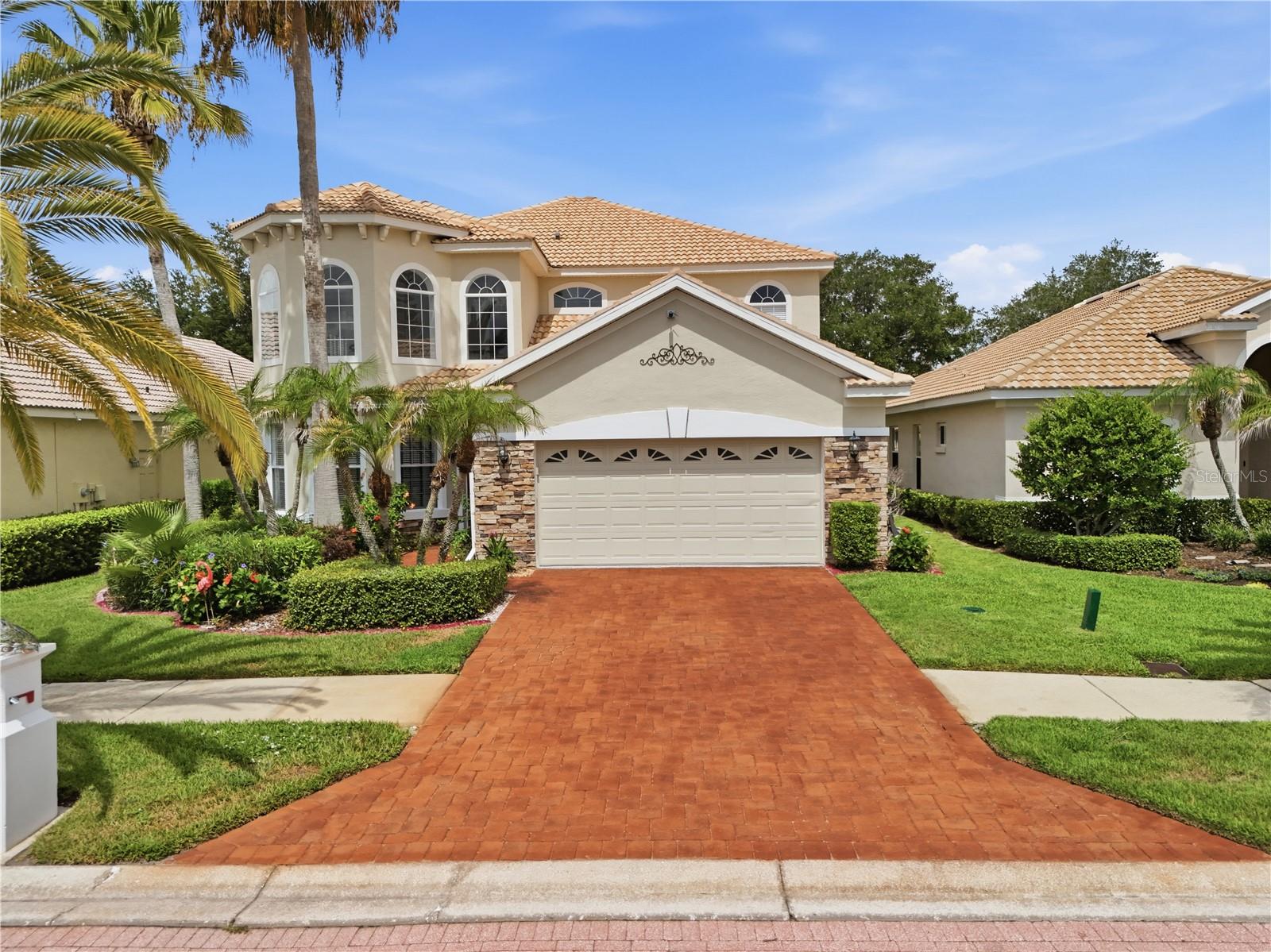 CORY LAKE ISLES PH 5 UN 1 - Residential
