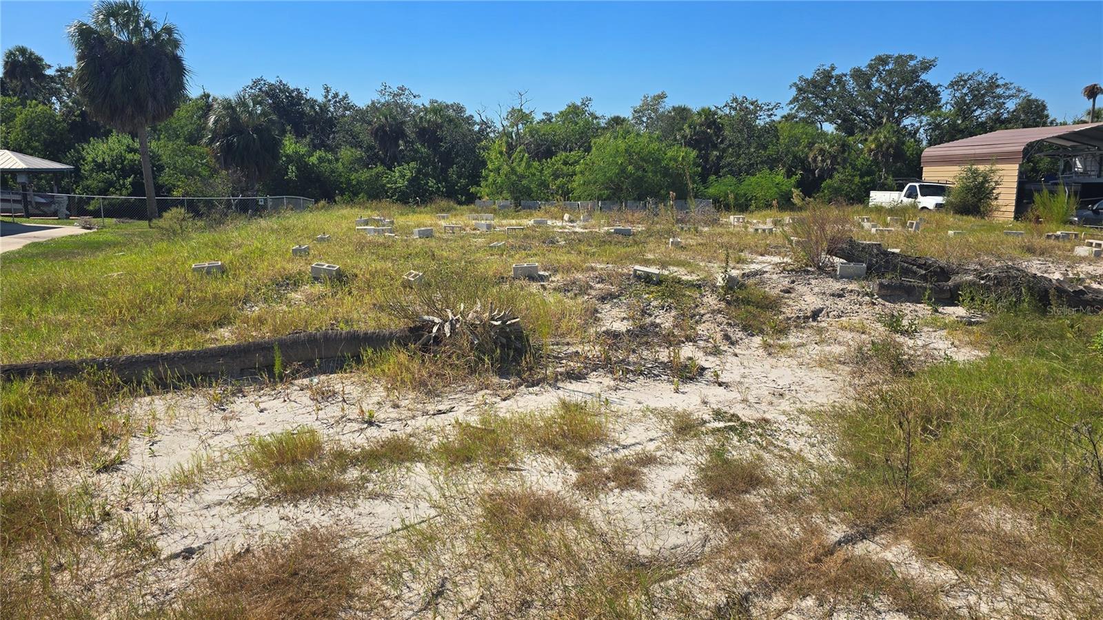 ARMSTRONGS RIVERSIDE ESTATES - Land