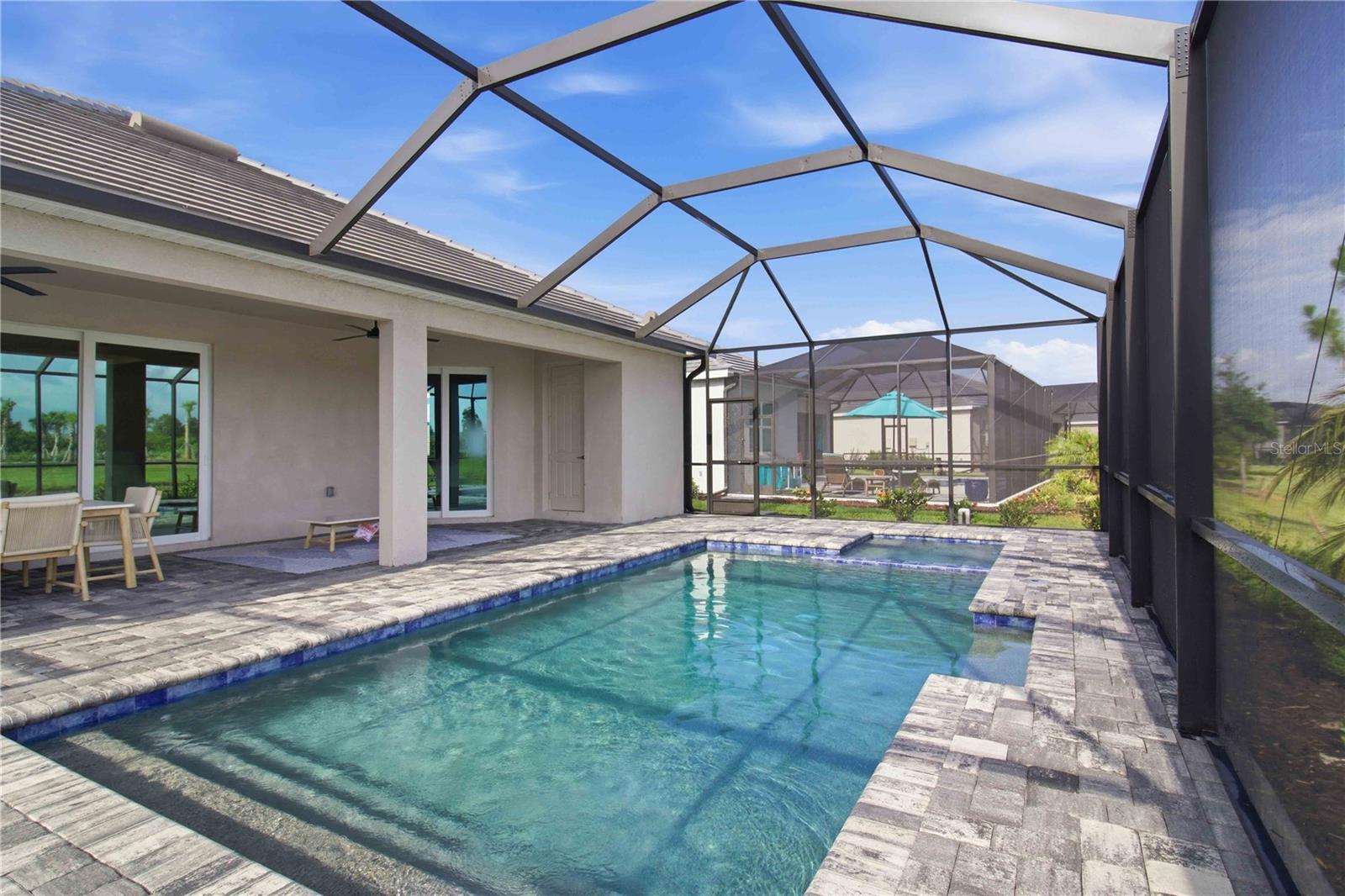 CALUSA COUNTRY CLUB - Residential
