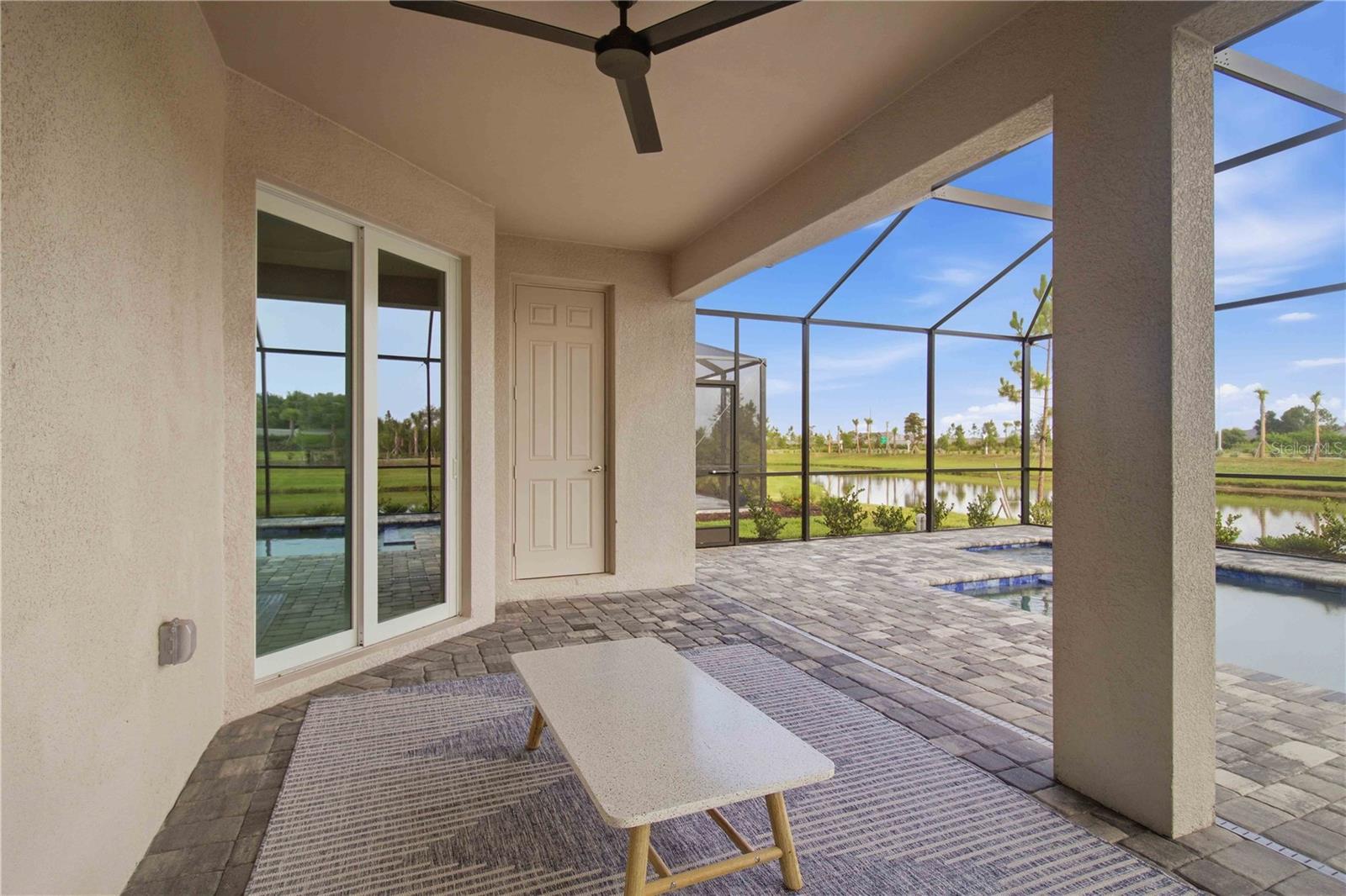 CALUSA COUNTRY CLUB - Residential