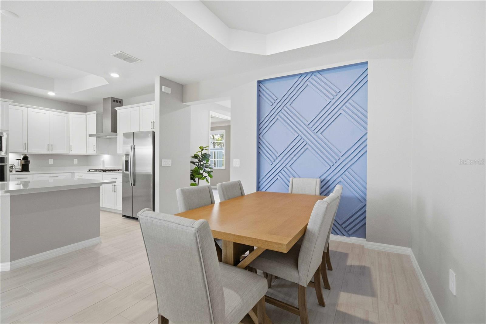 CALUSA COUNTRY CLUB - Residential