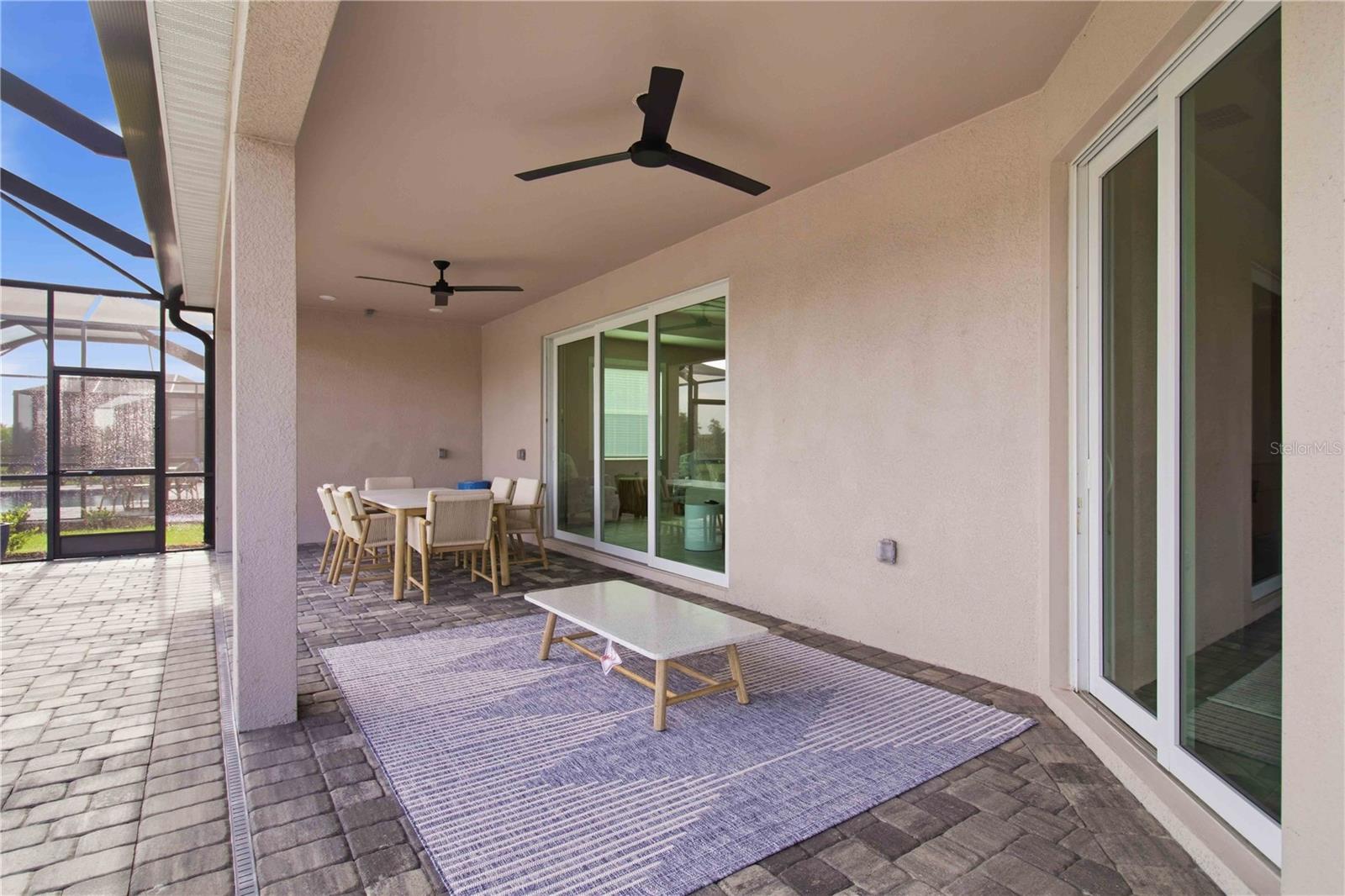 CALUSA COUNTRY CLUB - Residential