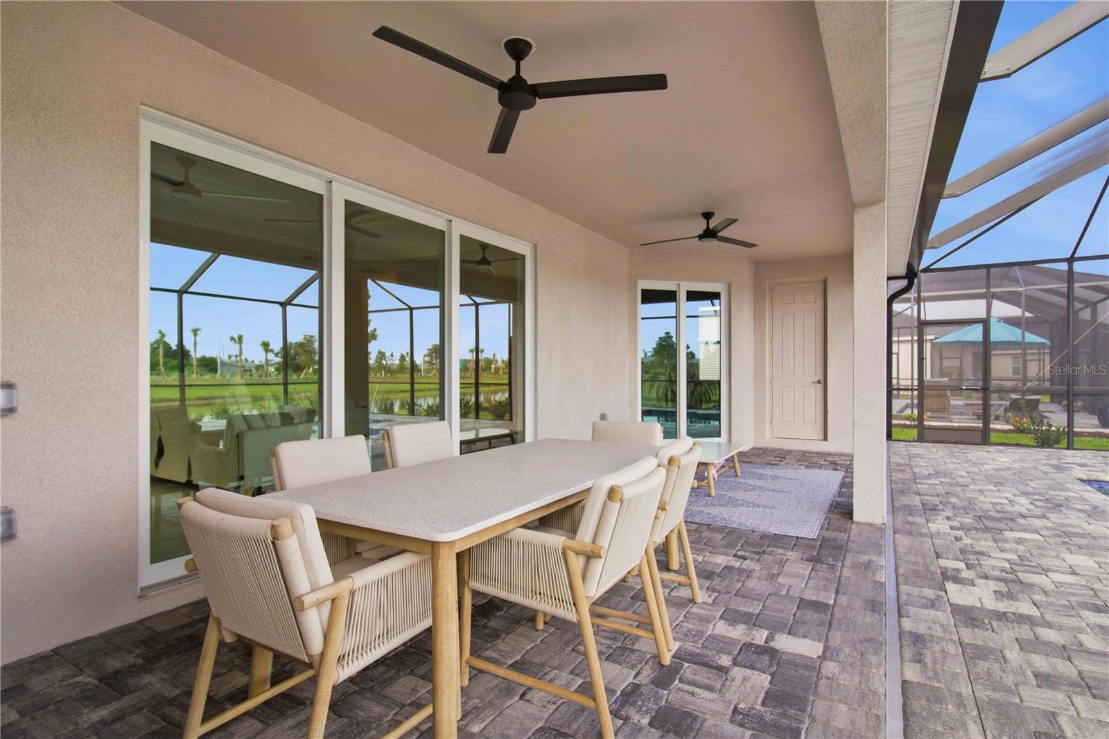 CALUSA COUNTRY CLUB - Residential