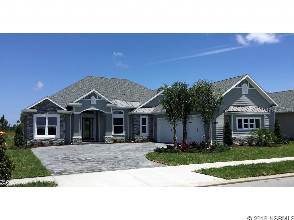 Verano/Venetian Bay - Residential