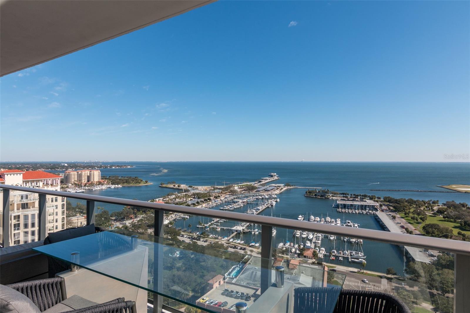 ONE ST PETERSBURG CONDO - Residential