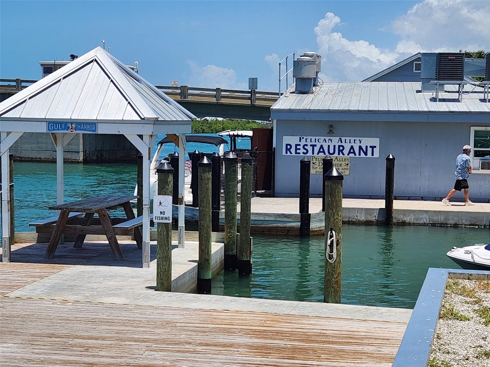 GULF HARBOR MARINA - Residential
