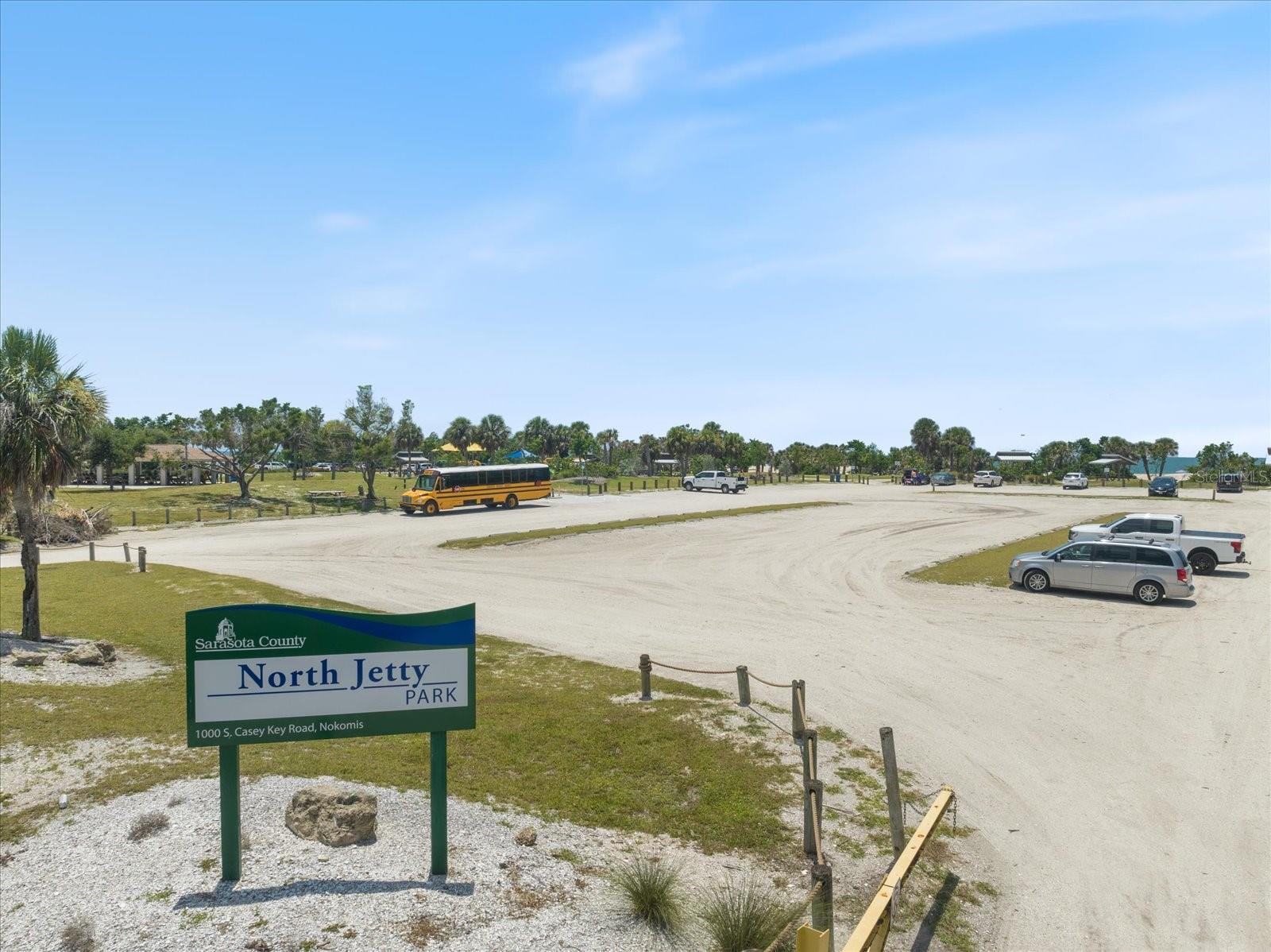 GULF HARBOR MARINA - Residential