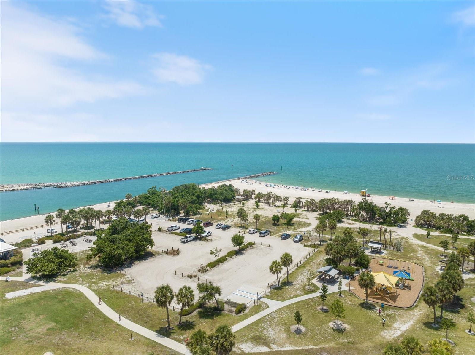 GULF HARBOR MARINA - Residential