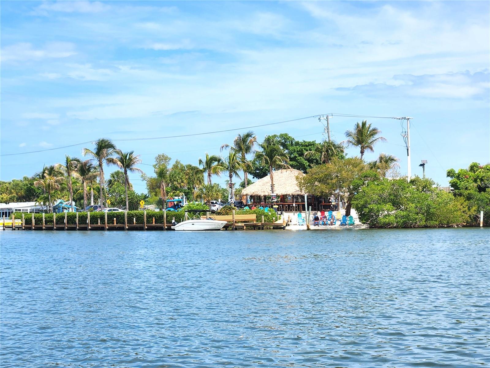 GULF HARBOR MARINA - Residential