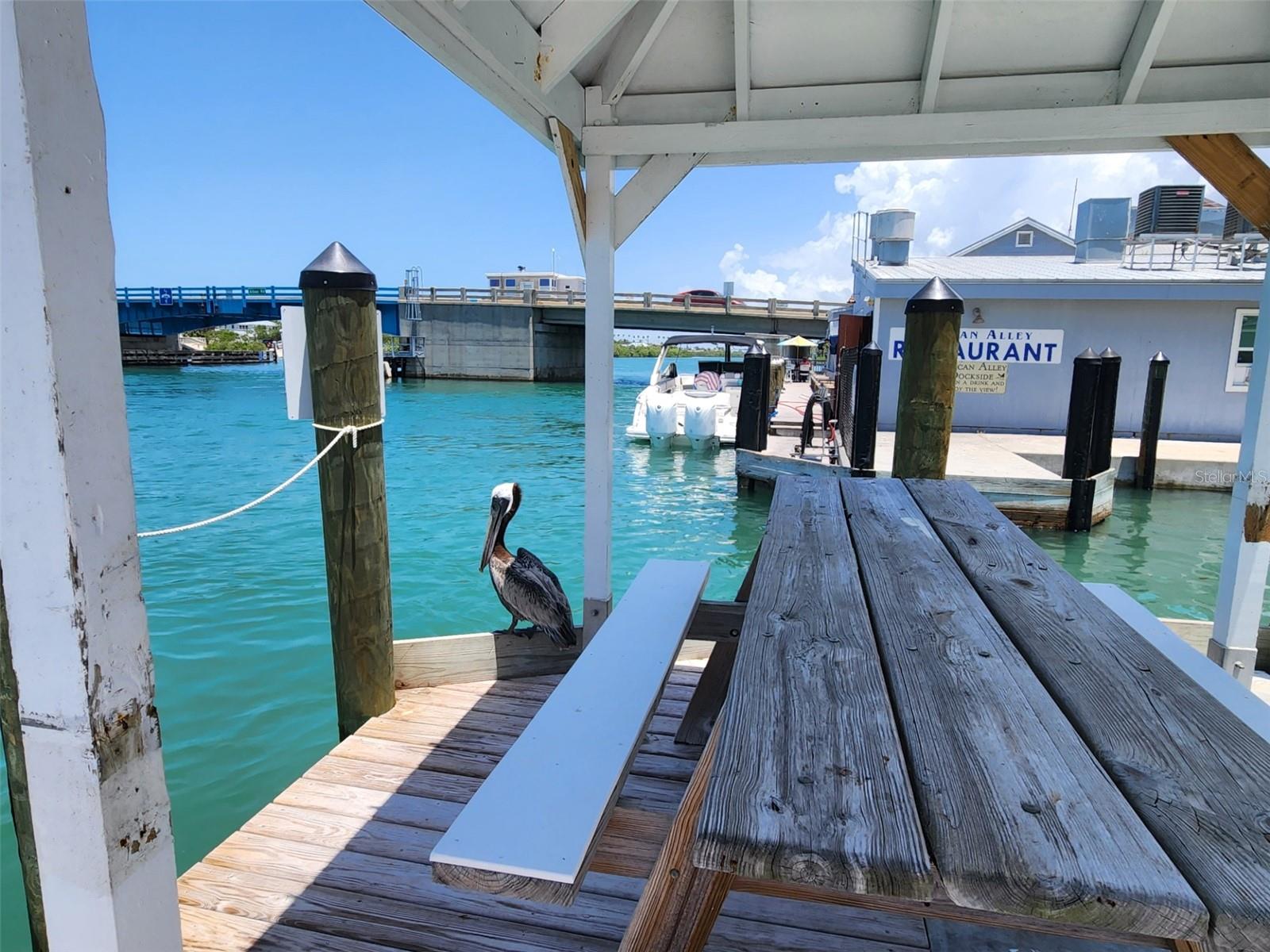 GULF HARBOR MARINA - Residential