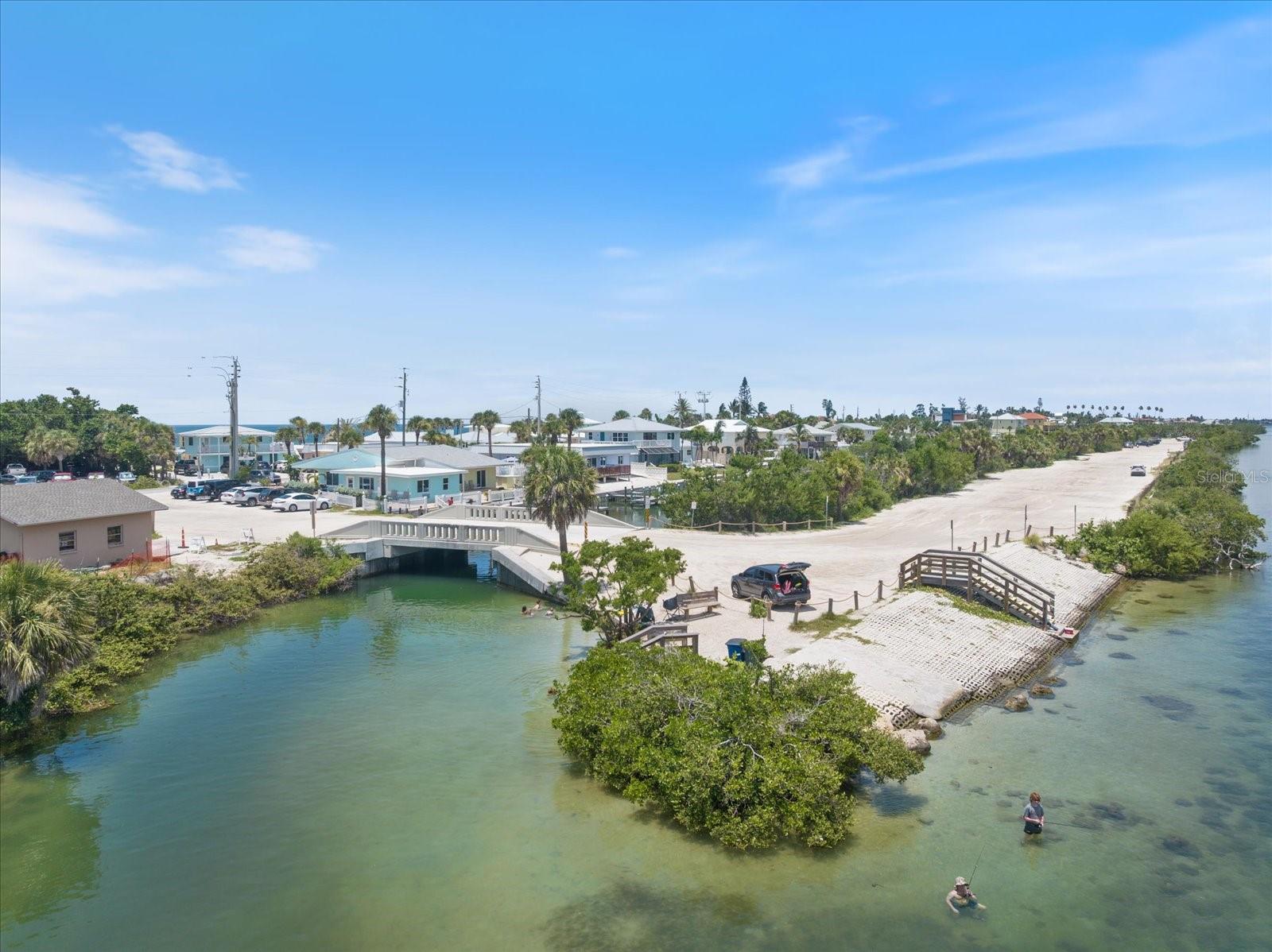 GULF HARBOR MARINA - Residential