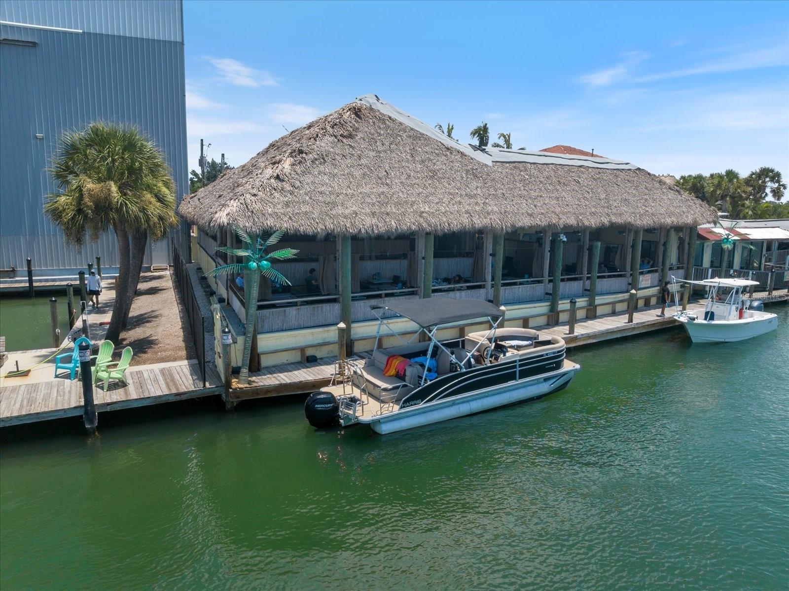 GULF HARBOR MARINA - Residential