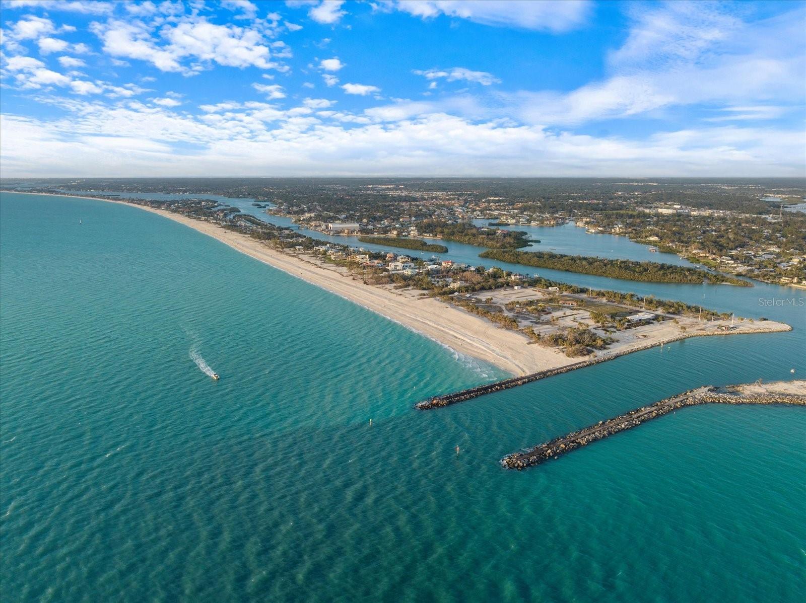 GULF HARBOR MARINA - Residential