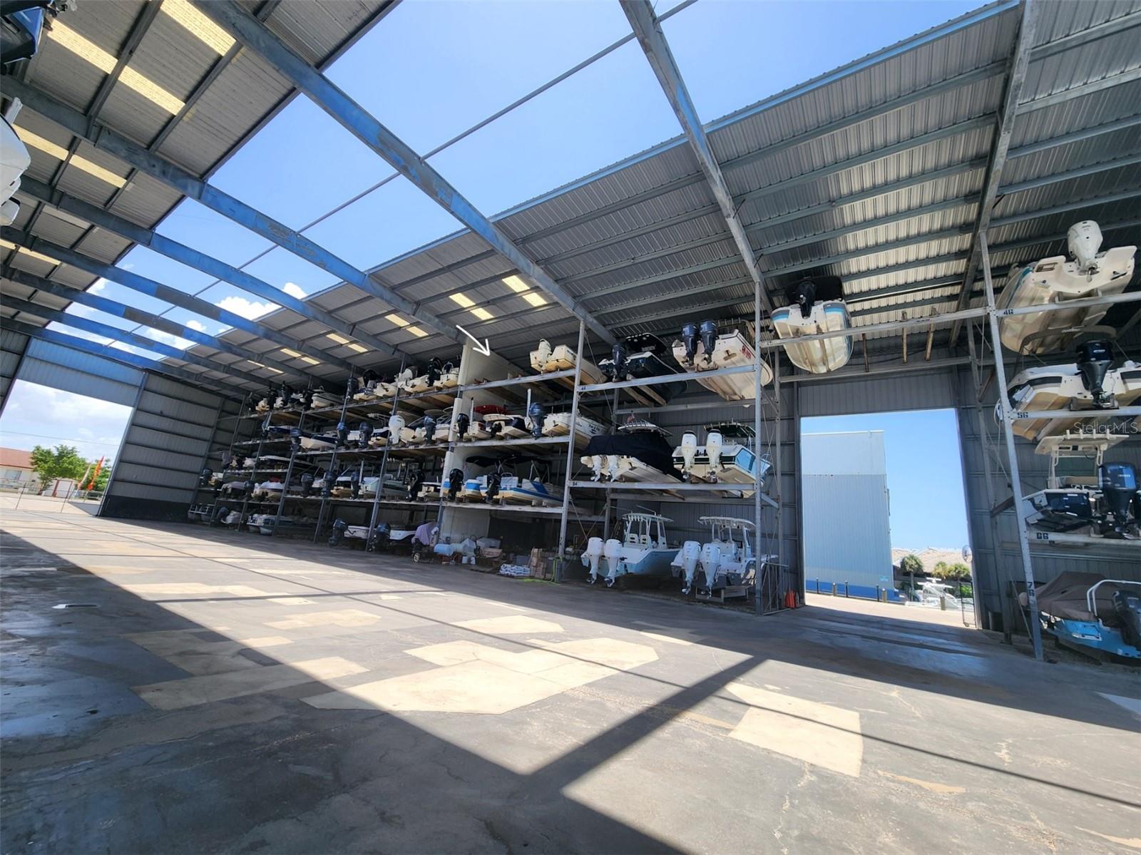GULF HARBOR MARINA - Residential