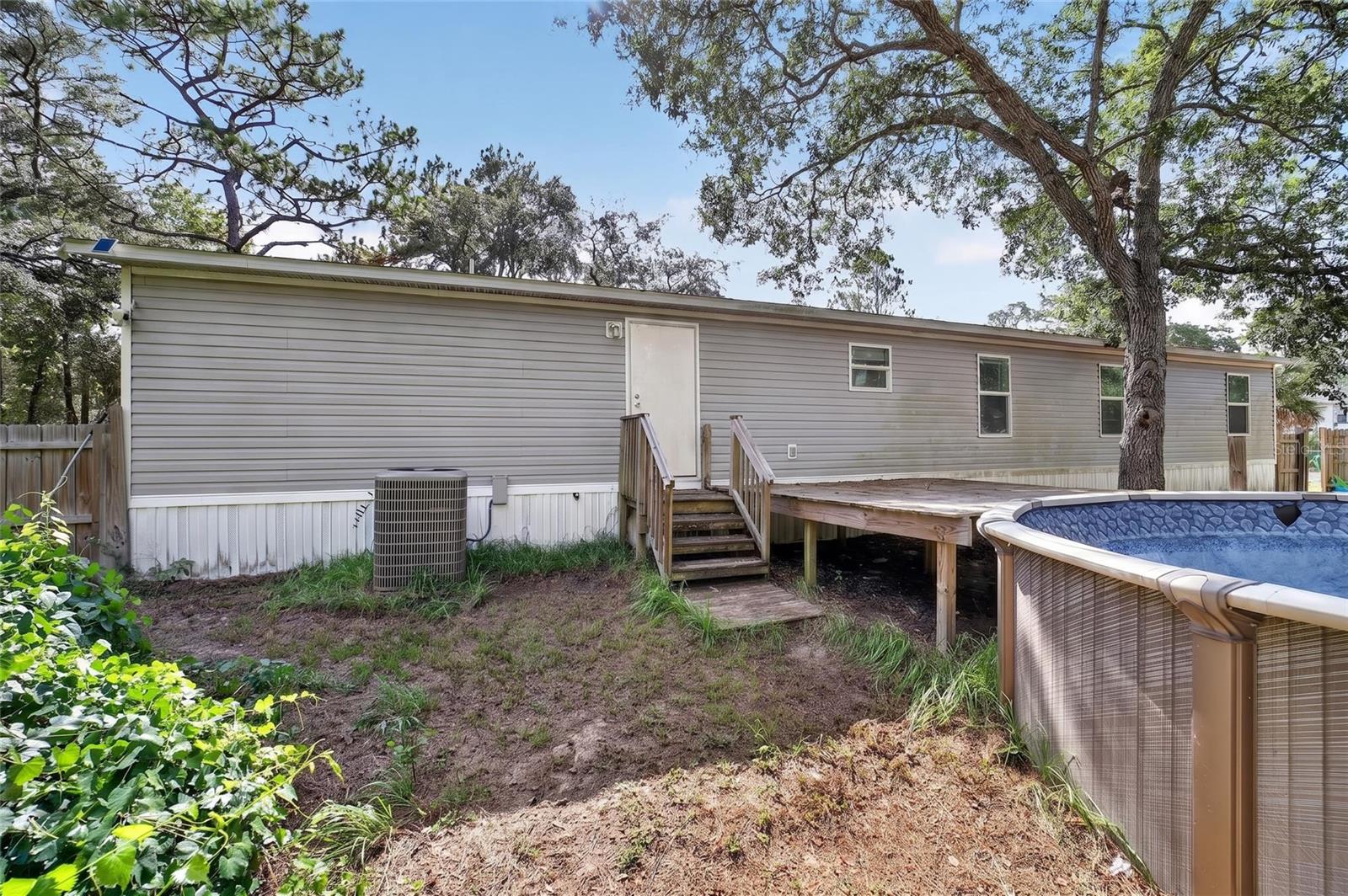 LEISURE ACRES UNIT 04A - Residential